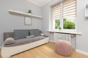 Przytulny Apartament z WiFi i SmartTV w Gdyni by Rent like home